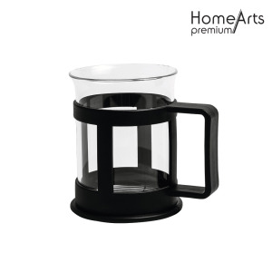 Plastic Housing Coffee And Tea Mug