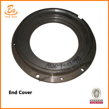 API Standard Pinion Shaft End Cover