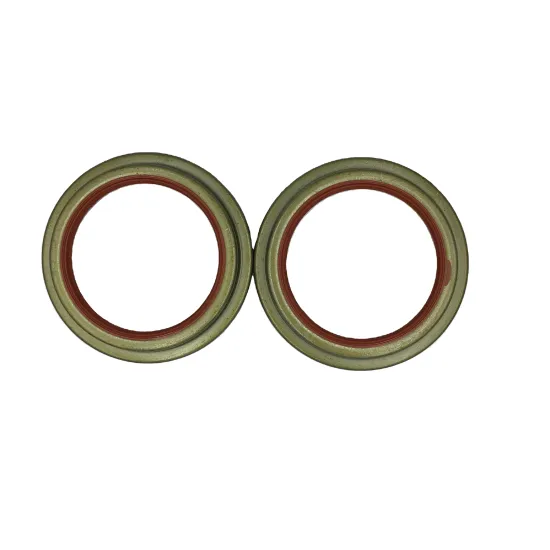 Quality Auto Accessories - Rear Wheel Oil Seal 80*113*12/23