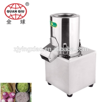 Vegetable and Fruit Stuffing cutting dumpling making machine with CE