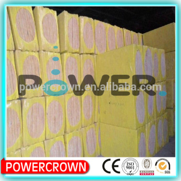 wholesale quality rock wool fireproof insulation
