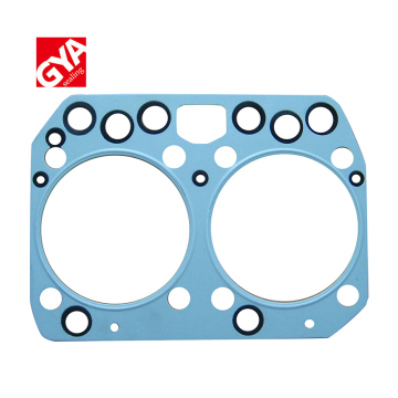 D0836LFL01 / D0836LOH65 Gasket kepala silinder enjin - OEM 51039010379 untuk NM152 (4 cyl.) / 10.150 (6 cyl.)