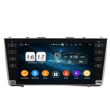 Camry 2007-2011 car stereo dvd player