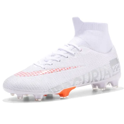 2023 TF FG Boots: Football Shoes Imported from China for Society Soccer