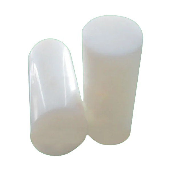 Tie en plastique blanc HDPE