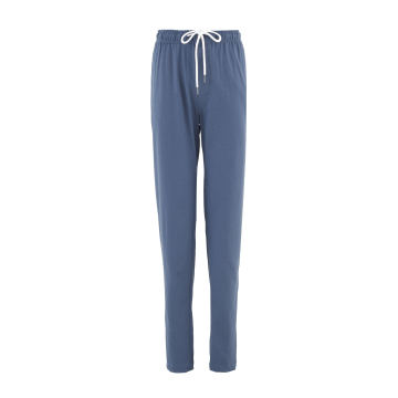 Women's 100% Merino Wool Breathable Sports Drawstring Pants