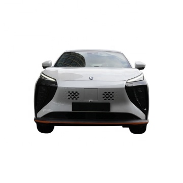 2024 Dongfeng Forthing T5 Evo SUV Heat Wave 1.5TD DCT Xingyao Edition 197 HP