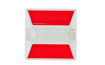 Hot sell Reflective plastic road stud