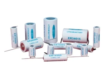 Sell Li-SOCL2 battery