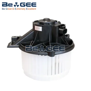 Fans Motors Assembly For Ford Fusion 06-09