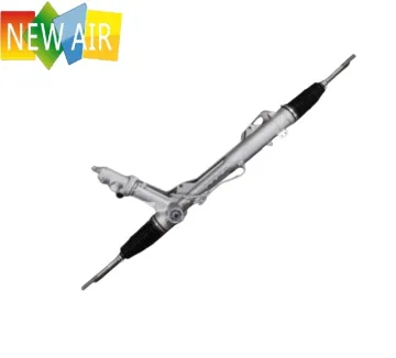 32106777464 New Power Steering Rack and Pinion Wholesale Price Fit for BMW E90 RHD