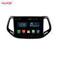 android touch screen car radio for LC100/LX470