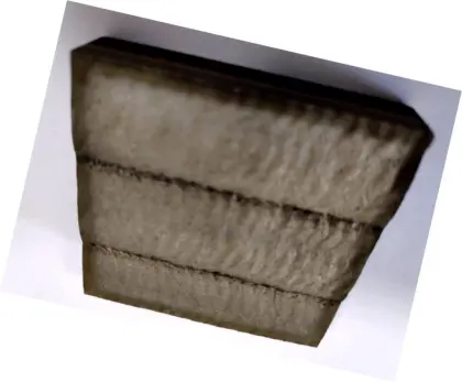 Plasma Transfer Arc Welding Overlay Products