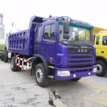 Middle Dump Truck (10Ton)