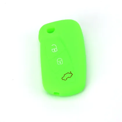 Popular Ford pilot silicone key cover