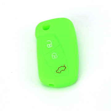 Popular Ford pilot silicone key cover