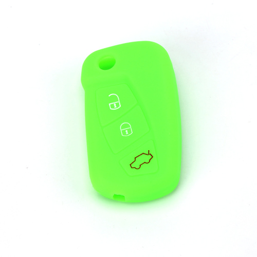 Popular Ford pilot silicone key cover