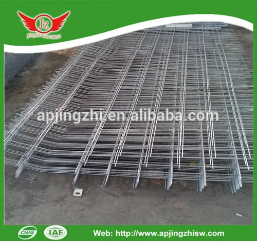 cheap welded wire mesh fencing