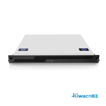 Smart City Platform Server Chassis