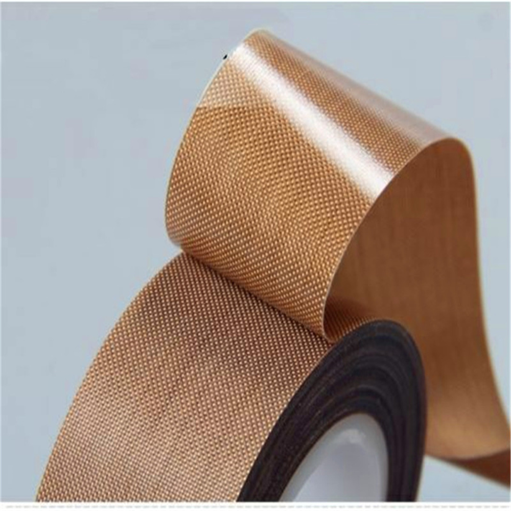 Heat Resistance Ptfe Tape Teflone Tape