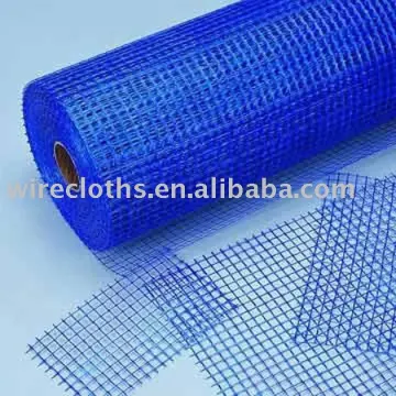 Plastic Window Screen Net (factory)