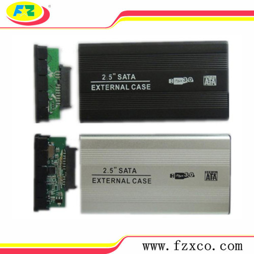 2.5 Best External HDD Enclosure