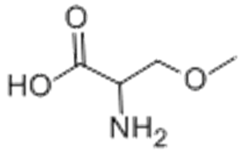 DL-O-METHYLSERINE CAS 19794-53-7