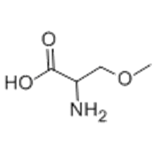 DL-O-METHYLSERINE CAS 19794-53-7