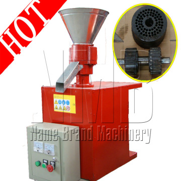 Granulator (NMB-150)