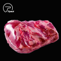 Chiled and frozen meat shrink film