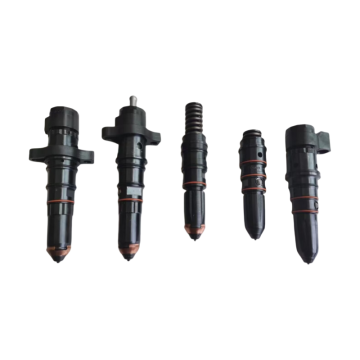 Piezas de repuesto del inyector de combustible KTA38 y KTA19 Diesel PT - 4VBE34RW3