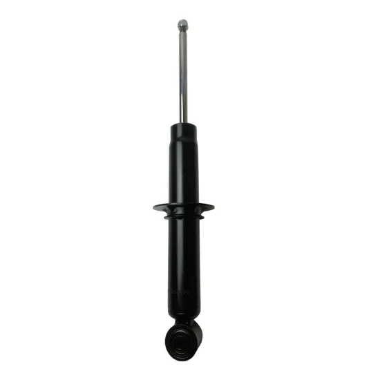 EPX Auto Parts Front Electric Shock Absorber For VW Passat Golf