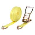 50mm Standard Ratchet Buckle Cargo Strap With 5000KG
