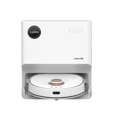 Household Wireless Vacuum Cleaner