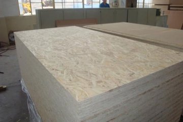 Cheap China OSB