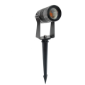 High quality cob waterproof IP65 garden spike light