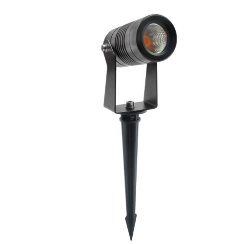 High quality cob waterproof IP65 garden spike light