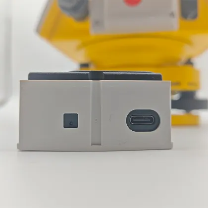 Best Price Automatic Total Station: SOUTH Total Station NTS-332R10 for Surveying Equipment