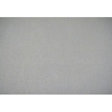 Rouleau de tissu non tissé en tissu textile en tricot