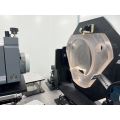 Off-axis ellipsoid mirror