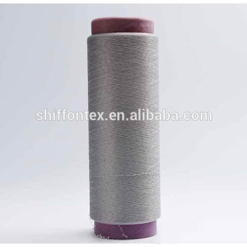 Abrasion Resistant 75d 100% Polyester Yarn