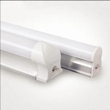 High Brightness 2ft 3ft 4ft Cheap T8 LED Tube Lights 110V/220V 20 Watt