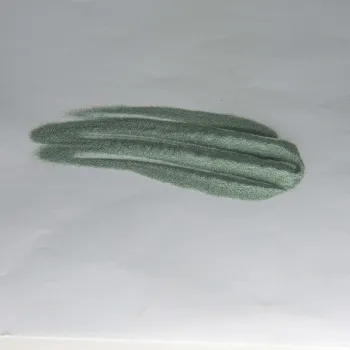 240#-10000# green silicon carbide powder for polishing
