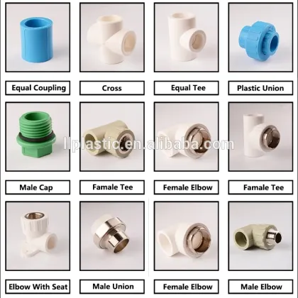 China import direct ppr piping and fitting pipe reducer