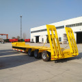 45ft Gooseneck Trailer