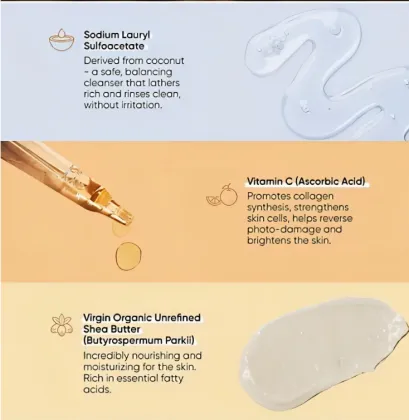 Best Selling Organic Acne Treatment and Skin Care Set for Men: Oil Control, Pore Shrinking, Whitening & Moisturizing