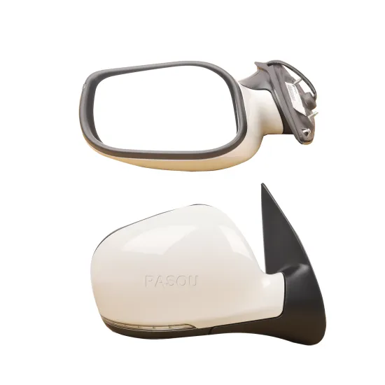 Tunland Sup Pickup Rear View Side Mirror for FOTON - BJ1027 BJ1037 BJ2027 BJ2037 BJ5027