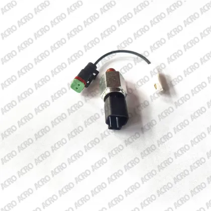 Perkins 4172E054 Oil Pressure Switch