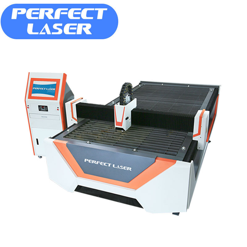 High Working Efficiency Plasma Cutting Table Cnc Machine