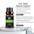 Australian Tea Tree Oil Essential oil for Hair and Health